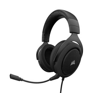 Tai nghe - Headphone Corsair HS60 Pro