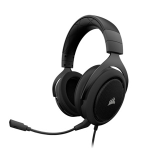 Tai nghe - Headphone Corsair HS60