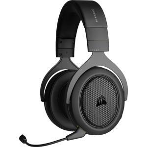 Tai nghe - Headphone Corsair HS70 Bluetooth