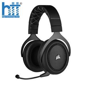 Tai nghe - Headphone Corsair HS70 Pro Wireless