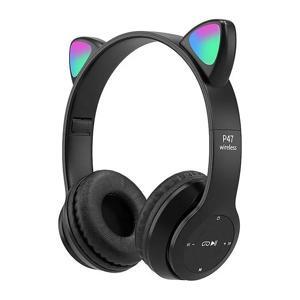Tai nghe - Headphone Corsair HS80 RGB Wireless