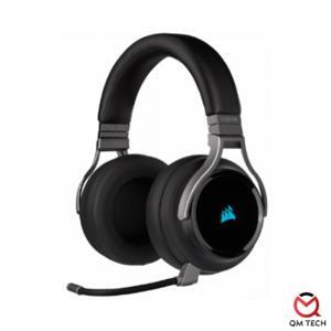 Tai nghe - Headphone Corsair Virtuoso RGB Wireless