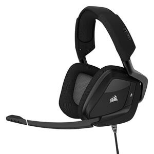 Tai nghe - Headphone Corsair Void Pro RGB USB