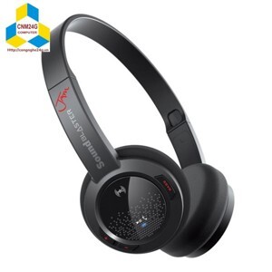 Tai nghe - Headphone Creative Sound Blaster Jam