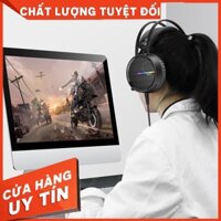 Tai nghe headphone dành riêng cho gaming Hoco w100 -Bảo hành 12 tháng