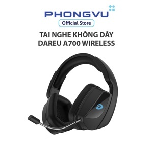 Tai nghe - Headphone Dareu A700
