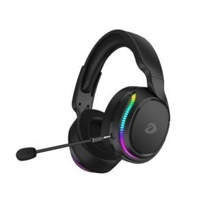 Tai nghe - Headphone DareU A710 RGB Wireless
