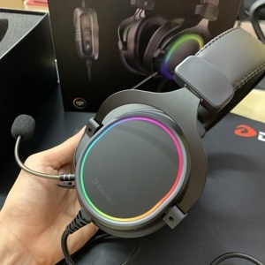 Tai nghe - Headphone DareU EH925S Pro RGB