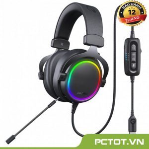 Tai nghe - Headphone DareU EH925S Pro RGB