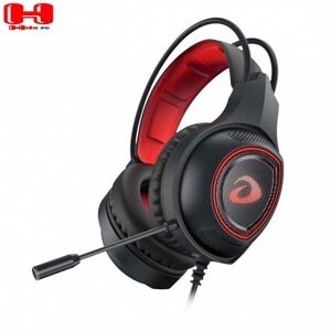 Tai nghe - Headphone DareU VH350se