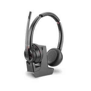 Tai nghe -Headphone DECT không dây Savi W8220