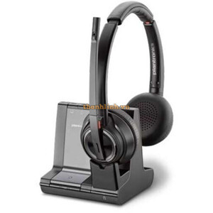 Tai nghe -Headphone DECT không dây Savi W8220