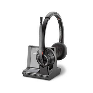Tai nghe -Headphone DECT không dây Savi W8220