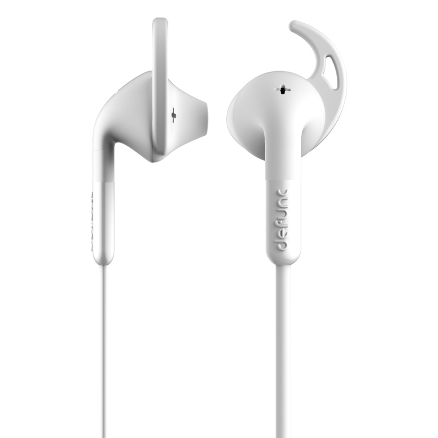 Tai nghe - Headphone DeFunc BT Earbud Plus