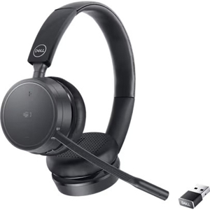 Tai nghe - Headphone Dell Pro Wireless WL5022
