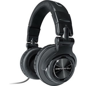 Tai nghe - Headphone Denon DJ HP1100