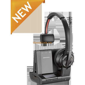 Tai nghe - Headphone Plantronics W8210