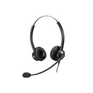 Tai nghe -Headphone điện thoại IP Atcom HB12