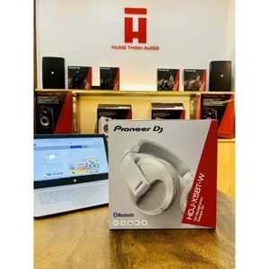 Tai nghe - Headphone Pioneer HDJ-X5 BT