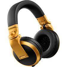 Tai nghe - Headphone Pioneer HDJ-X5 BT