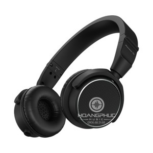 Tai nghe - Headphone Pioneer HDJ-S7