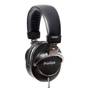 Tai nghe - Headphone DJ Prodipe 3000B