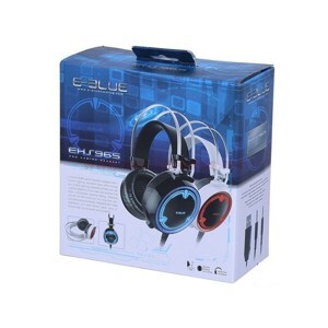Tai nghe - Headphone E-Blue EHS965 (EHS965BKAA)