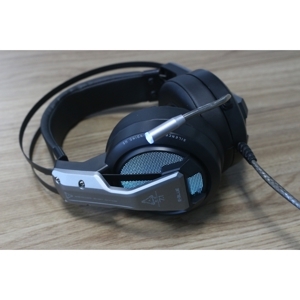 Tai nghe - Headphone E-Blue EHS971