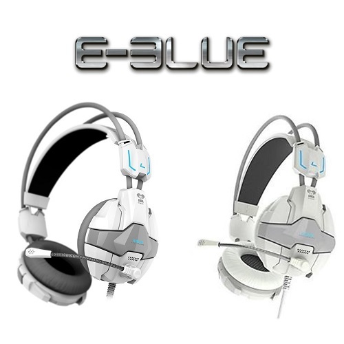 Tai nghe - Headphone E-blue EHS902