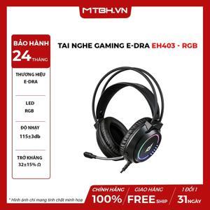 Tai nghe - Headphone E-Dra EH403