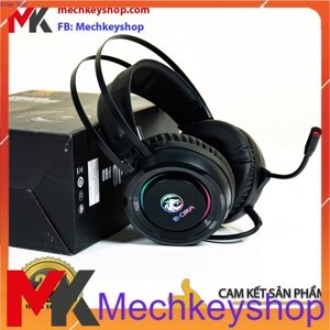 Tai nghe - Headphone E-Dra EH410 Pro