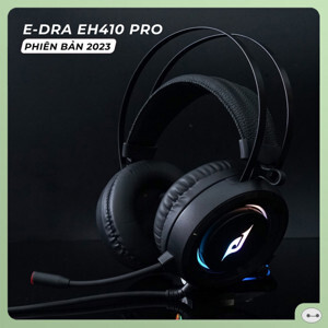 Tai nghe - Headphone E-Dra EH410 Pro