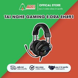 Tai nghe - Headphone E-Dra EH491