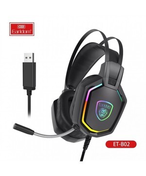 Tai nghe - Headphone Earldom ET-B02
