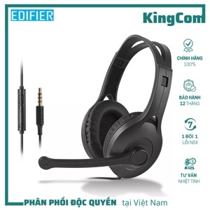 Tai nghe - Headphone Edifier K800