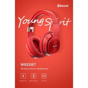 Tai nghe - Headphone Edifier W820BT