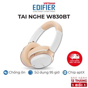 Tai nghe - Headphone Edifier W830BT
