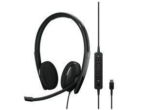 Tai nghe - Headphone EPOS Sennheiser C10