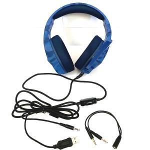 Tai nghe - Headphone Esport Gaming VX3