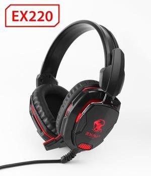 Tai nghe - Headphone EXAVP EX220