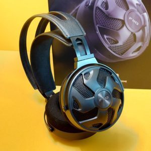 Tai nghe - Headphone FiiO FT3
