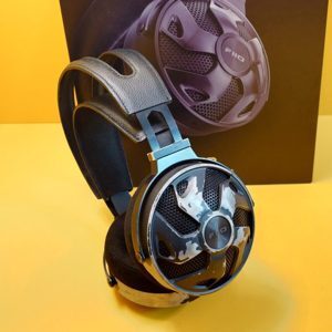 Tai nghe - Headphone FiiO FT3