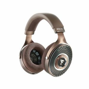 Tai nghe - Headphone Focal Clear