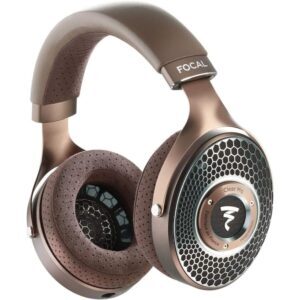 Tai nghe - Headphone Focal Clear