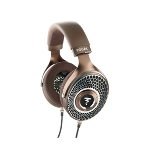 Tai nghe - Headphone Focal Clear
