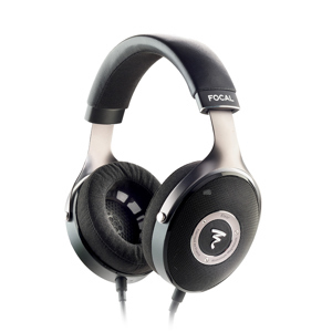 Tai nghe - Headphone Focal Elear