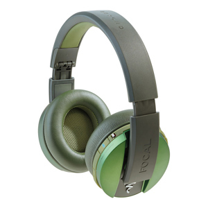 Tai nghe - Headphone Focal Listen Wireless CHIC