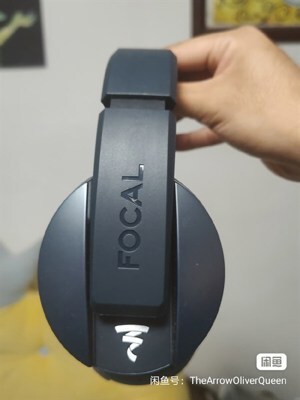 Tai nghe - Headphone Focal Listen Wireless