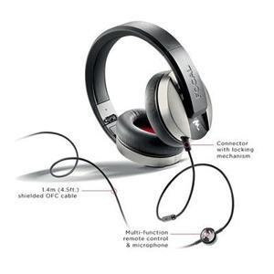 Tai nghe - Headphone Focal Listen