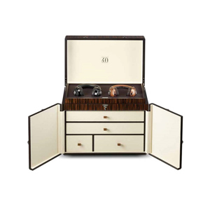 Tai nghe - Headphone Focal Symphonie 40th